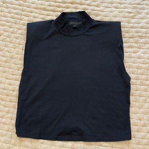 Sanctuary should pad tee